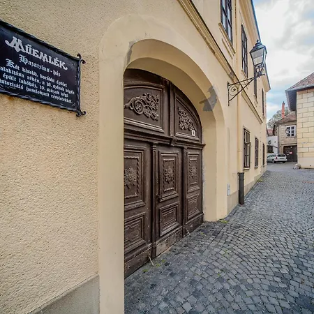 Apartment Korde