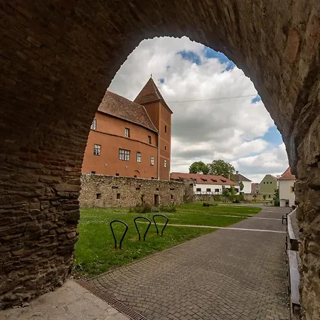 Apartament Korde Kőszeg