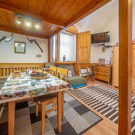 Korde Apartment Koszeg