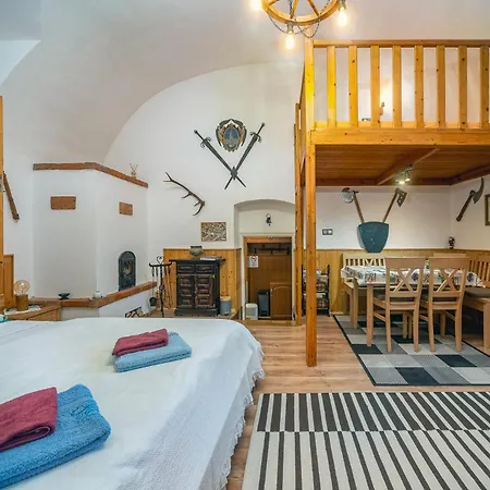 Korde Apartament