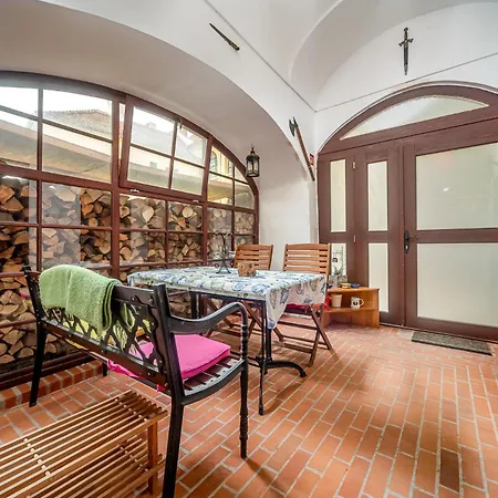 Apartment Korde