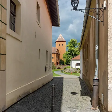 Apartament Korde *