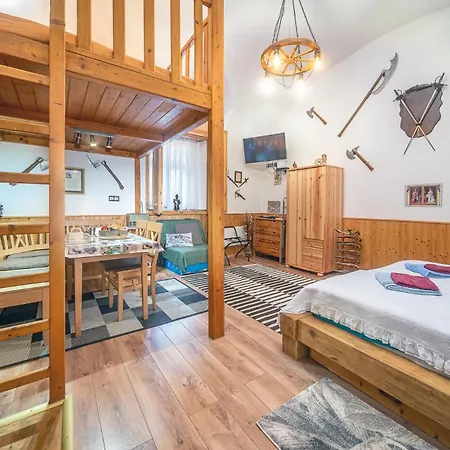 Apartment Korde Koszeg