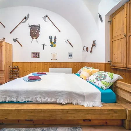 Korde Apartment Koszeg
