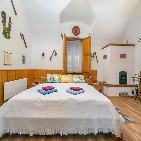 Korde Apartament
