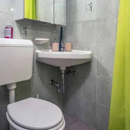 Korde Apartament
