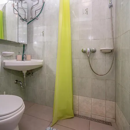 Apartament Korde