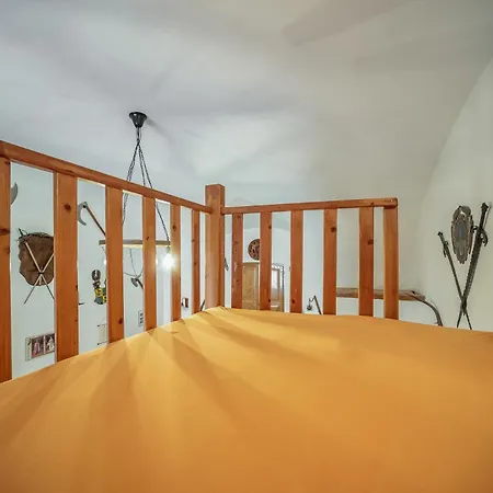 Korde Apartment *