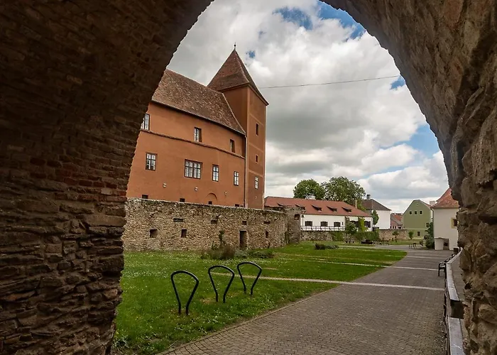Daire Korde Kőszeg