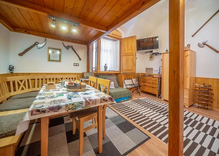 Korde Daire Kőszeg